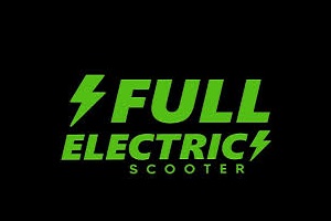 Full Electric Madrid, logo