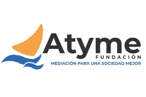 logo de Fundación ATYME