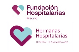 logo de Fundación Hospitalarias Madrid, Hospital Beata María Ana