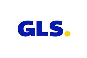 GLS Spain, logo
