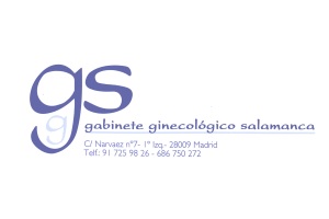 ginecólogos - logo de Gabinete Ginecológico Salamanca