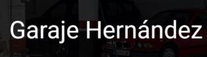 Garaje Hernández
