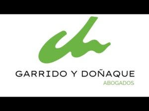 Garrido y Doñaque
