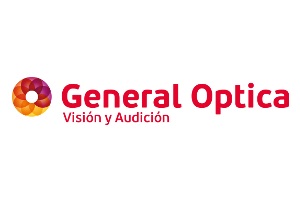 ópticas - logo de General Optica