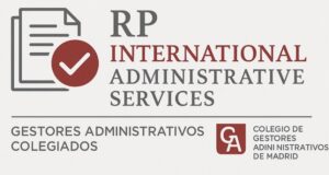 Gestoría Madrid RP