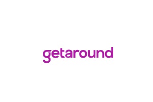 Getaround, logo