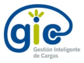 GiC Estación de carga