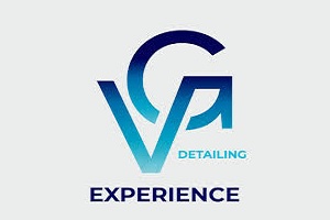Gj Detailing, logo