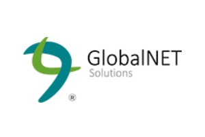 GlobalNET Solutions, logo