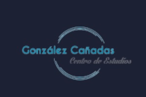 González Cañadas