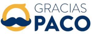 Gracias Paco