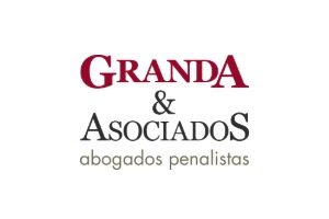 Granda & Asociados Abogados penalistas, logo