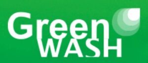 Green Wash