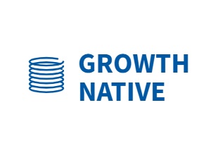 logo de Growth Native
