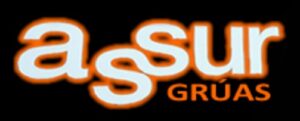 Grúas ASSUR