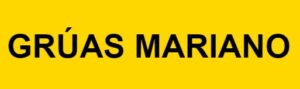 Gruas Mariano