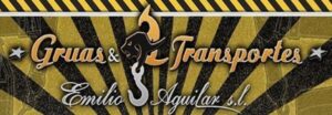 Grúas Y Transportes Emilio Aguilar