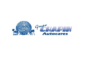 Grupo Chapín, logo
