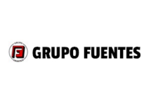 Grupo Fuentes, logo