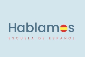 logo de Hablamos