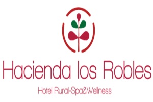 Hacienda Los Robles hoteles rurales para desconectar