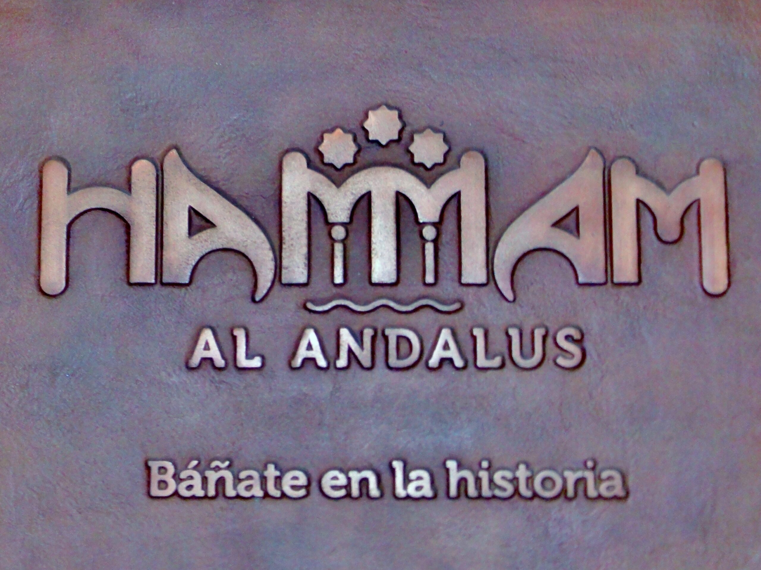 Hammam Al Ándalus Madrid