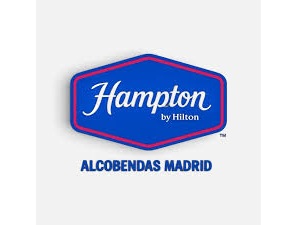 Hampton by Hilton Alcobendas Madrid