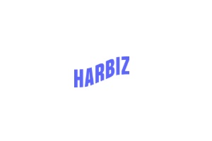 Harbiz, logo