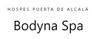 Hospes Bodyna Spa