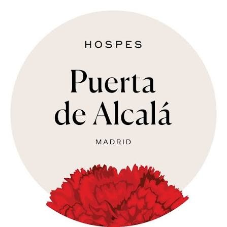 Hospes Puerta de Alcalá