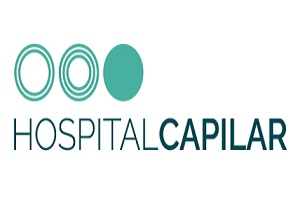 Hospital Capilar Madrid, logo