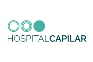 Hospital Capilar Madrid, logo