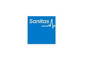 logo de Hospital Universitario Sanitas Virgen del Mar