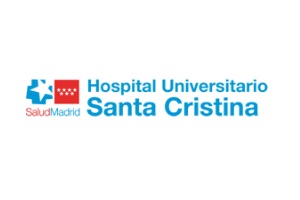 hospitales privados - logo de Hospital Universitario Santa Cristina