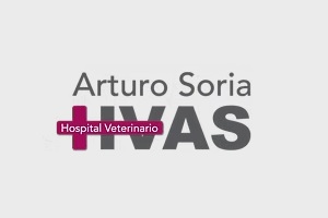 clínicas veterinarias - logo de Hospital Veterinario Arturo Soria