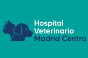 clínicas veterinarias - logo de Hospital Veterinario Madrid Centro