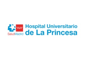 logo de Hospital de La Princesa