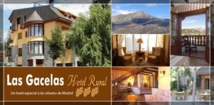 Hotel Las Gacelas