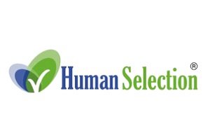 consultores de recursos humanos - logo de Human Selection