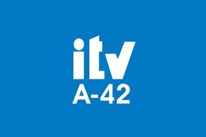 ITV A-42, logo
