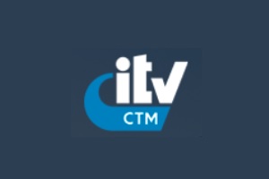 ITV CTM Mercamadrid, logo