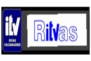 ITV Rivas, logo