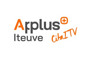 ITV San Blas Applus, logo