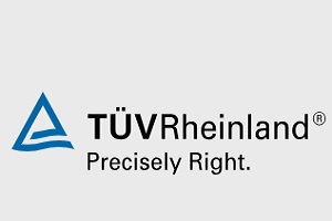 ITV TUVRheinland, logo