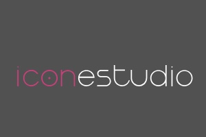 logo de Iconestudio
