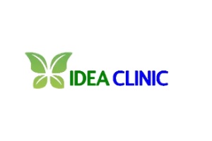 ginecólogos - logo de Idea Clinic