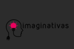 copywriters - logo de Imaginativas