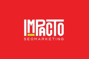 redactores SEO - logo de Impacto SEO marketing