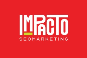 Impacto SEOmarketing, logo