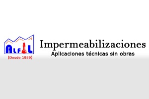 Impermeabilizaciones A.A.